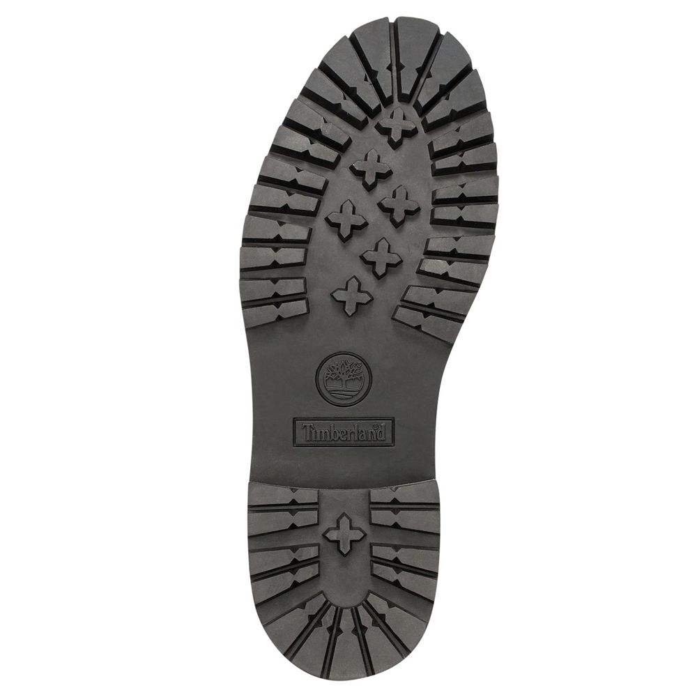 Timberland Chelsea Μποτακια Γυναικεια Μαυρα - Courmayeur Valley - Greece 6298154-QV